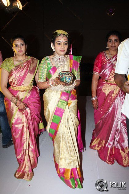 Nandamuri-Mohana-Krishna-Daughter-Mohana-Rupa-Marriage-Photos